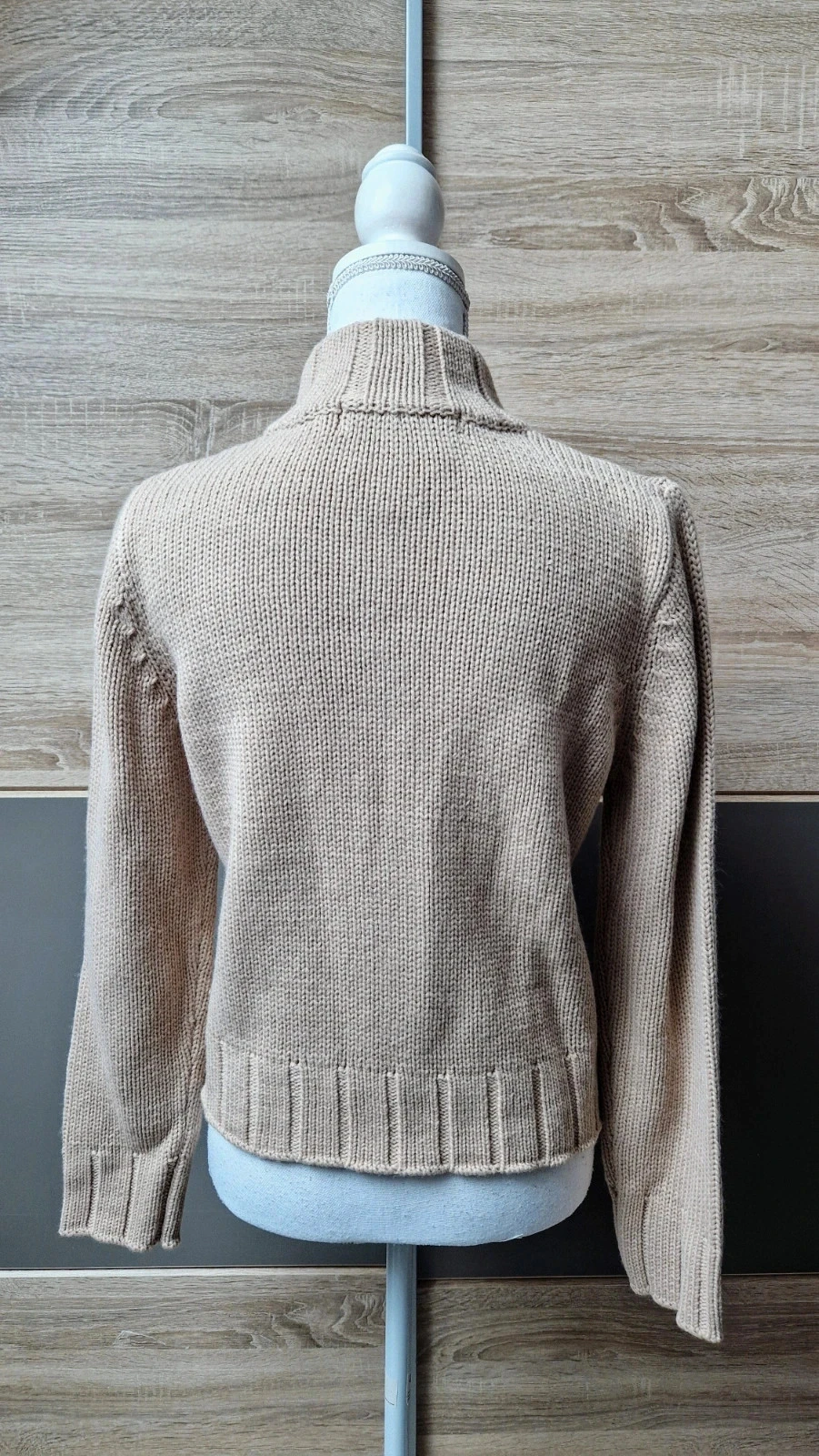 Warm vest – photo 3